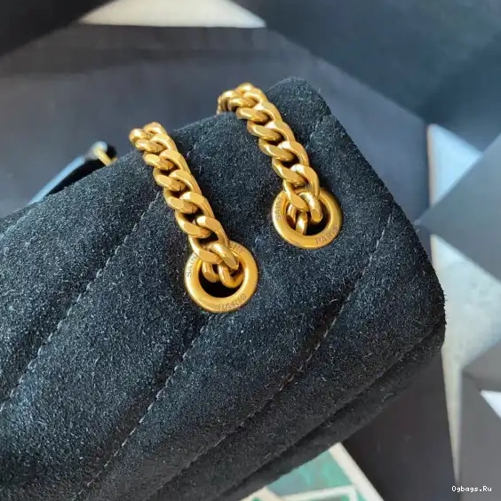 LOULOU YSL 0505